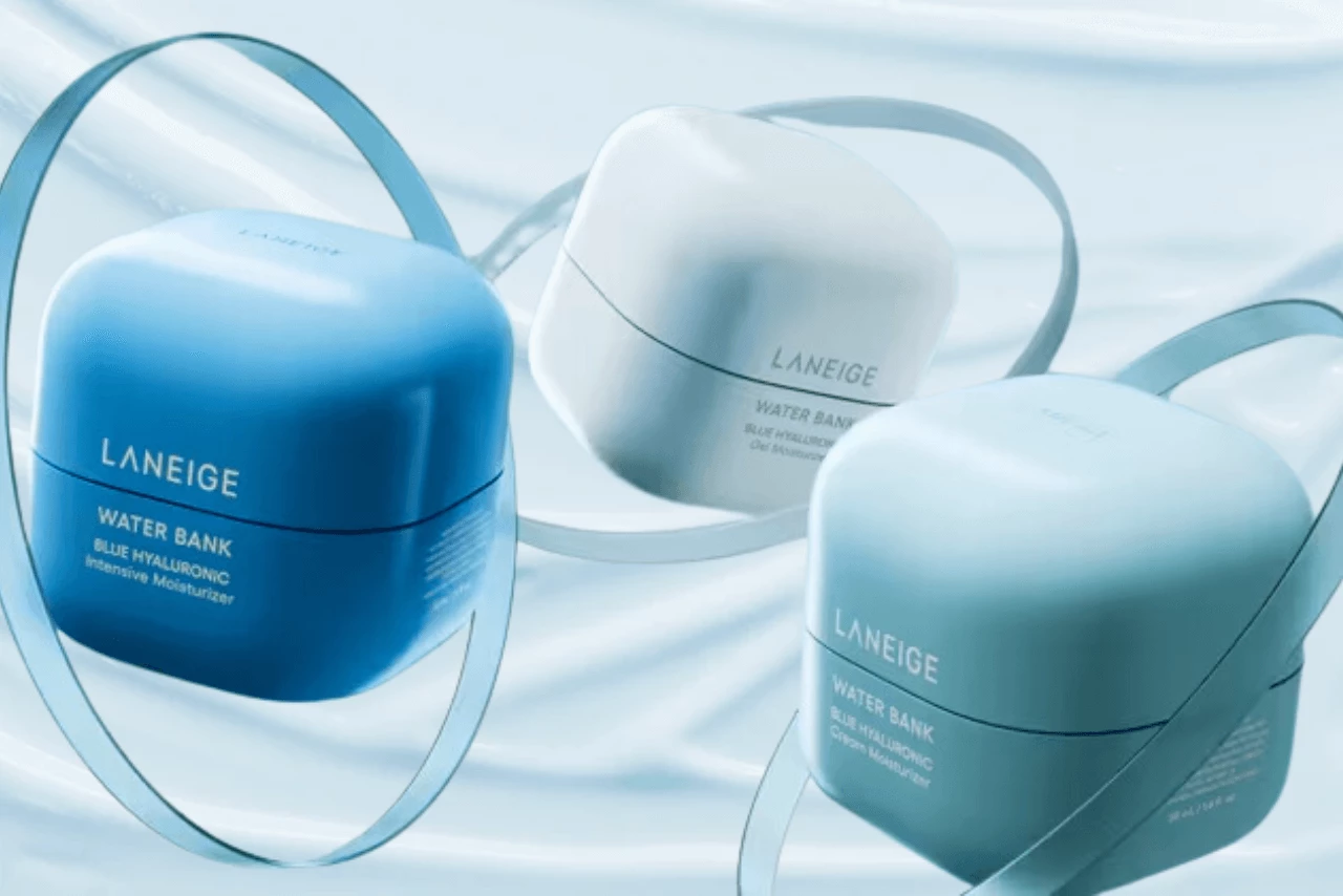 Is Laneige Water Bank Blue Moisturizers A Must-Have or Overhyped?